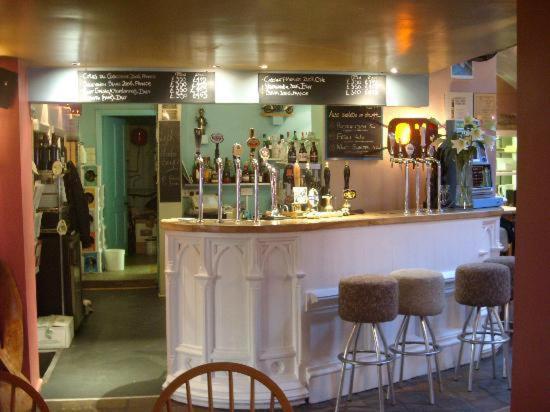 The Wookey Hole Inn Веллс Екстер'єр фото