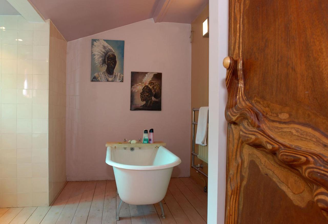 The Wookey Hole Inn Веллс Екстер'єр фото
